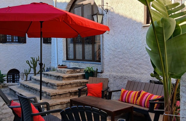 Casa Tradicional Portuguesa, Wi-Fi gratis