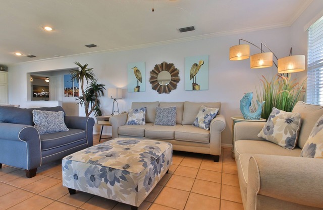 Tradewinds Beach Resort