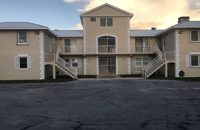 Tradewinds Vacation Condo