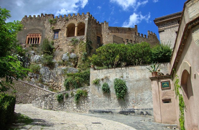 CASA DE INVITADOS TRADICIONAL