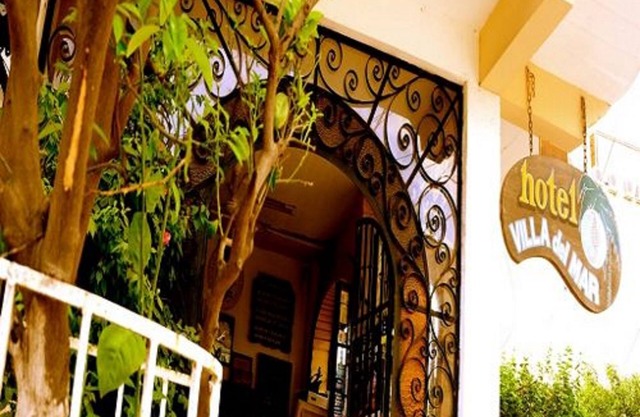 Tradicional Villa Del Mar