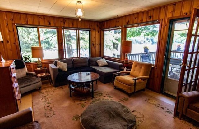 Tradition Cottage with all the comforts for Home