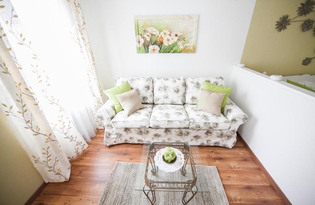 Traditional Apartments Vienna TAV - Entire