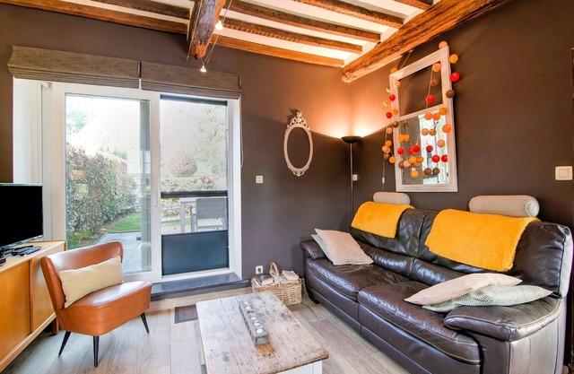 Estancia con encanto en el bosque, Durbuy