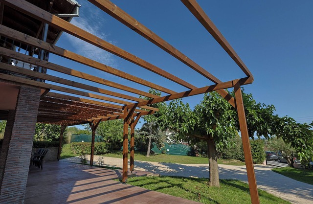 Villa Tradicional Paraíso