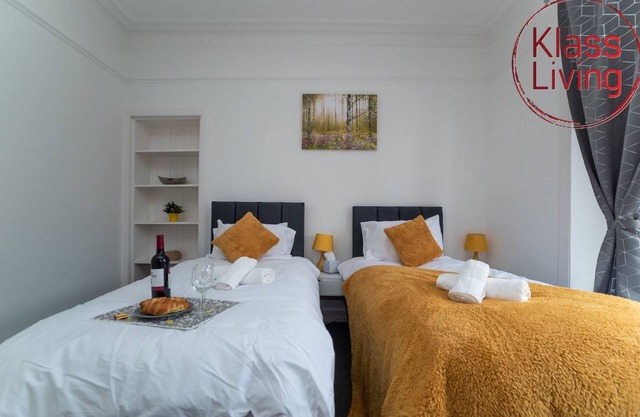 Apartamento Albion con parking gratuito.