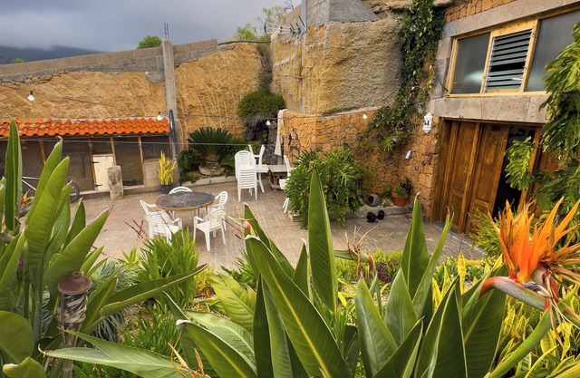 Finca Olaya