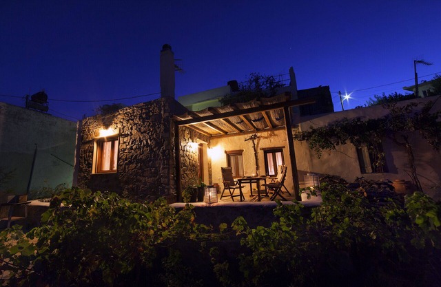 Casa tradicional para unas vacaciones relajantes!