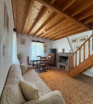 Traditional House