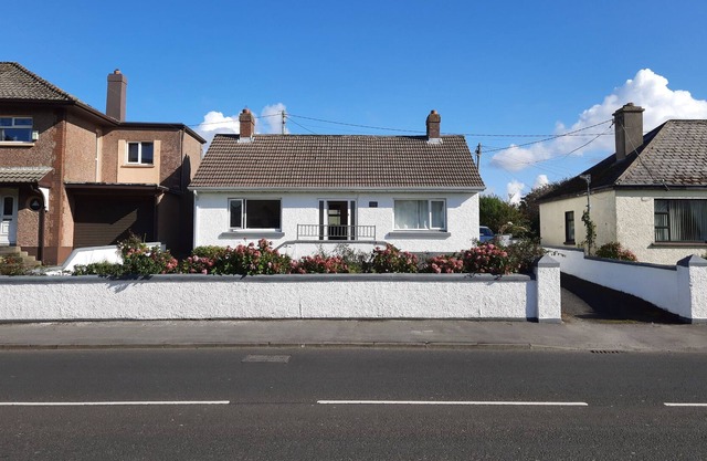 Traditional Irish Cottage