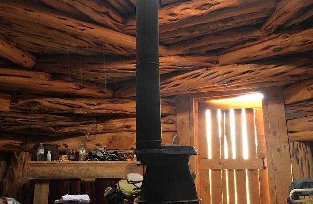 Shash Dine 'EcoRetreat