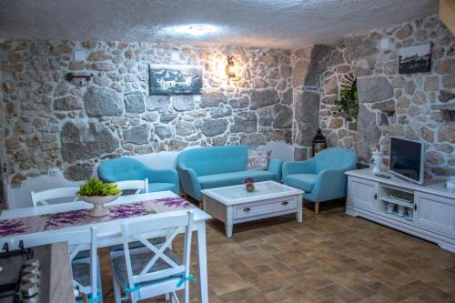 Traditional Stone House St.Anton