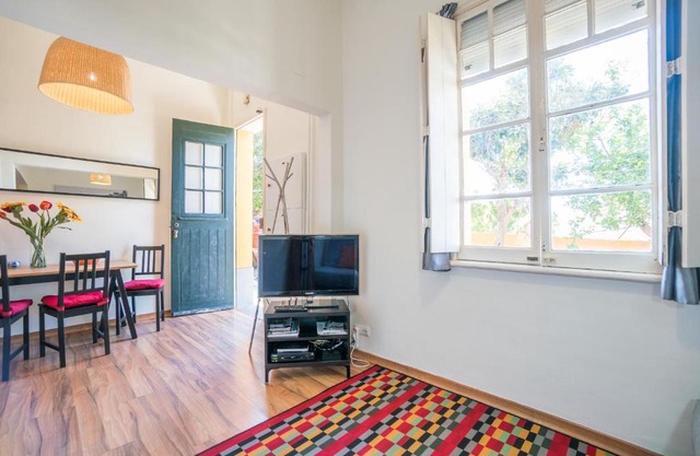 TRADITIONAL VILA GOMES - Lisbon's Oasis
