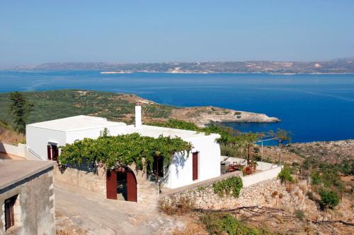 Traditional Villa Kapare