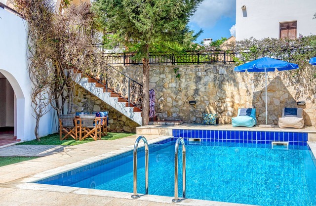 Traditional Villa in Apokoronas