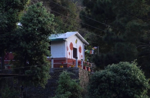 Traditional village stay 2-bedroom