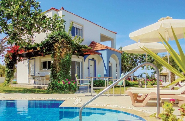 Una villa "alejarse de todo" en un entorno de villa tradicional, ideal para relajarse o explorar