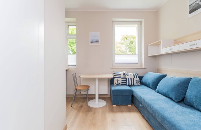 Traffic Studio 1 by Grand Apartments