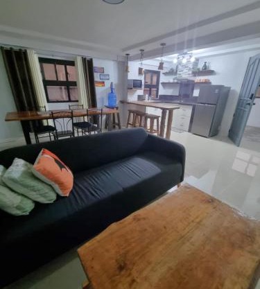 Trail Bedz Homestay
