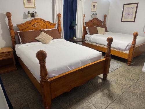 Trail Riders Inn -Bunkhouse