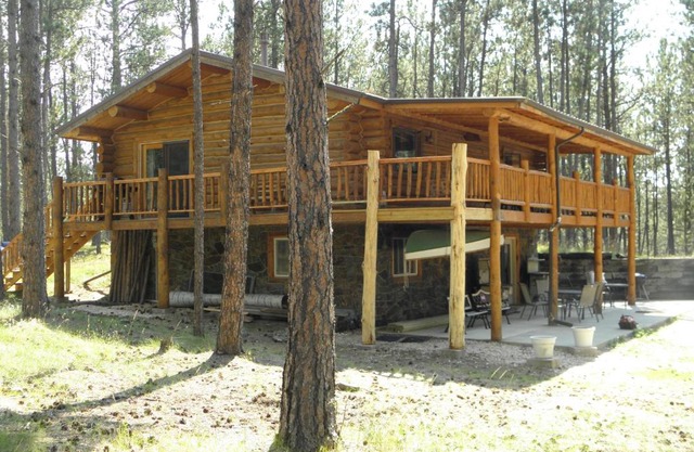Trails End Lodge