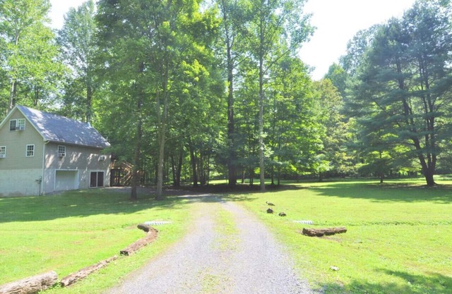 Bienvenido a Trail's End River Retreat - A Sweet Escape