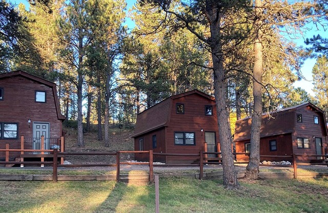 Trailshead Lodge - Cabin 3