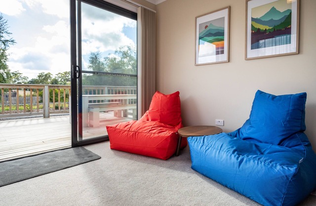 Trailways Accommodation Railton