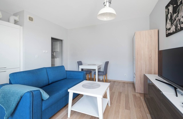 Traktorowa Comfort Apartment