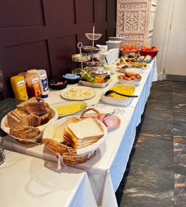 Tralee Holiday Lodge