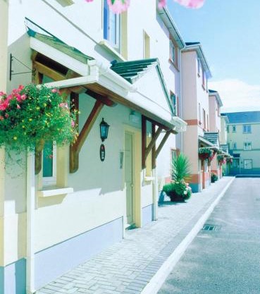 Tralee Town Centre Apartments