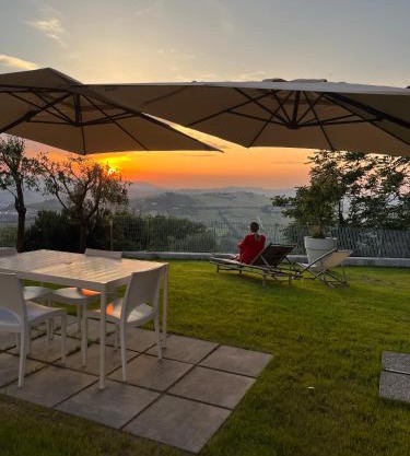 Tramonto - Le Grotte Rooms & Apartments