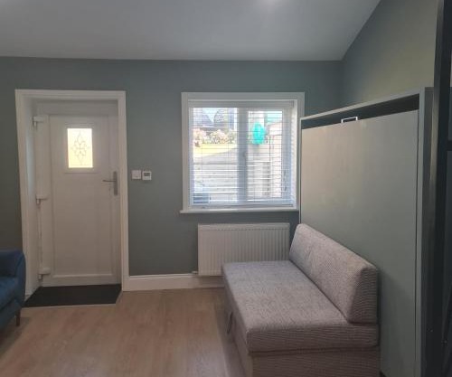 Tramway Apartment