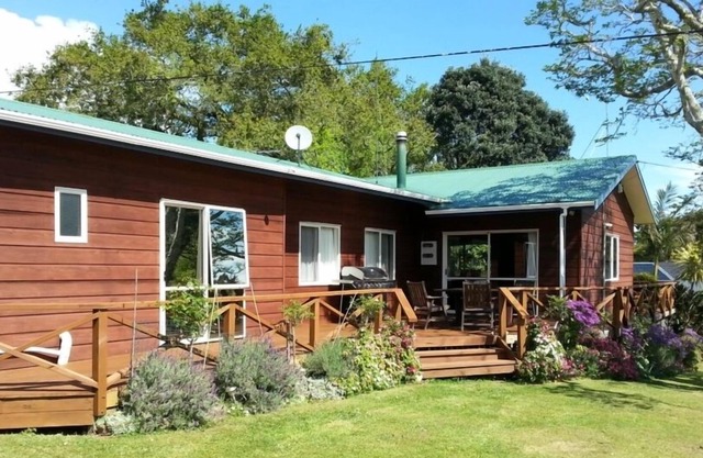 Tramway Cottage - bach encantador en un entorno hermoso