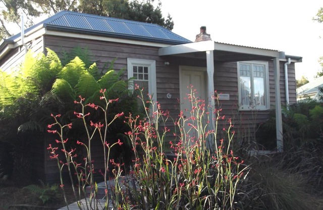 Tramway Cottage