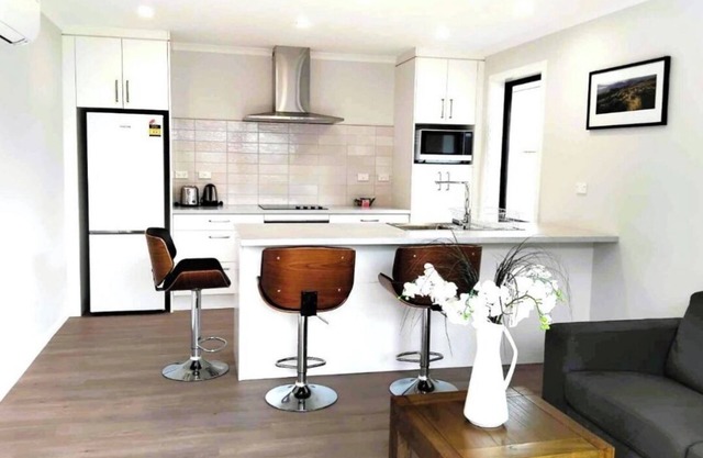 Tramway Service Apartments