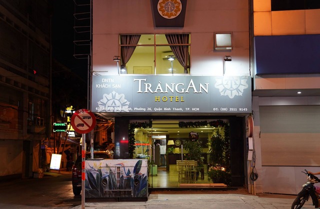 Trang An Hotel