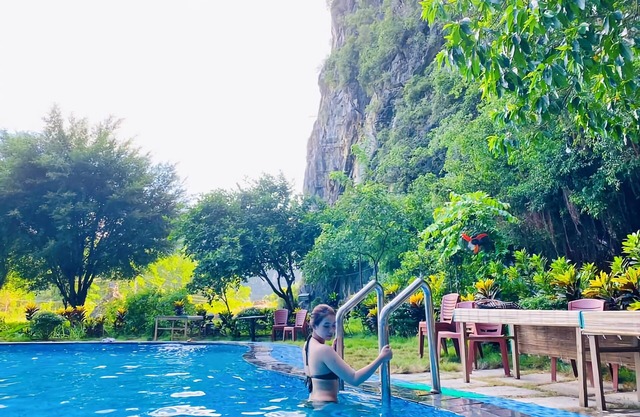 Trang An Passion Homestay