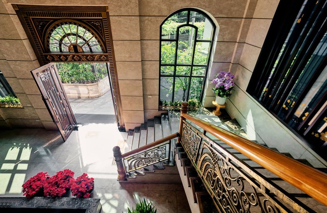 Trang Thanh Apartment