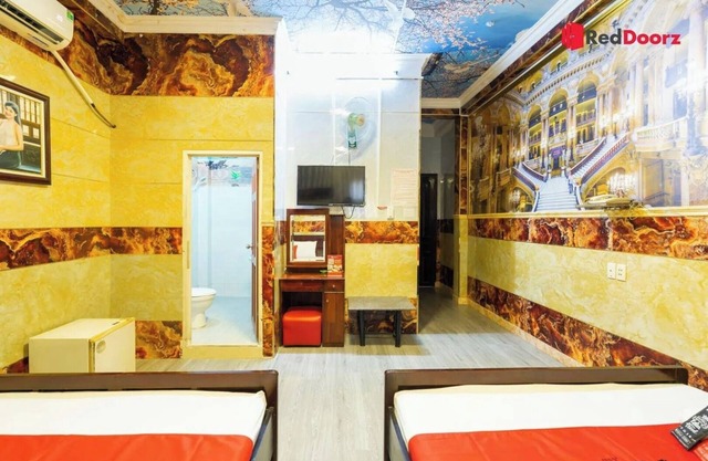 TRANG THU 2 HOTEL