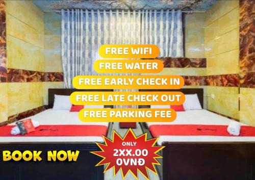 Trang Thu 2 Hotel