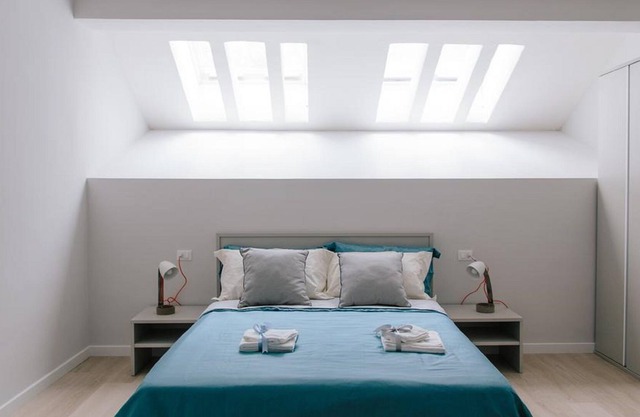 Trani Rent Rooms