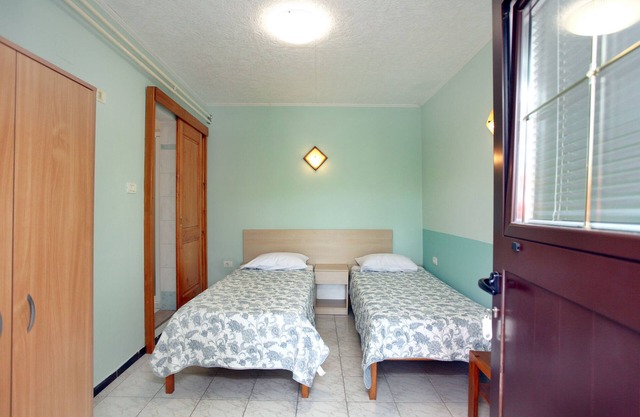Trani Room Apartment