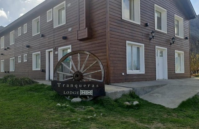 Tranqueras Lodge