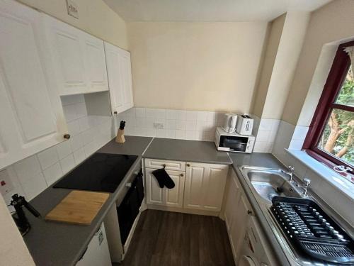 Tranquil 1BR in Edmonton