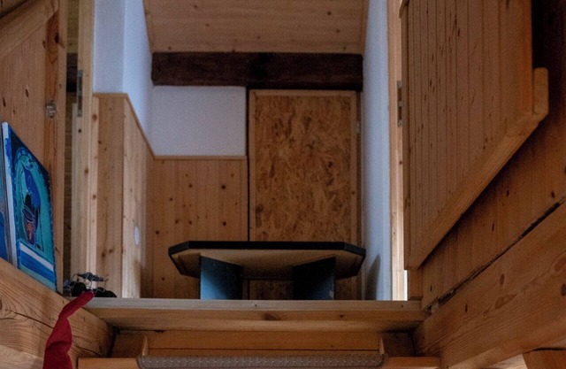 Tranquil 2 bedroom and 8 beds countryside house in Czech Paradise, Liberec.