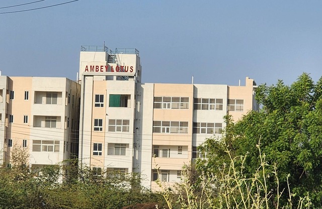 Tranquil 2BHK Furnished Apartment Jodhpur Peaceful Retreat Away frm City Traffic