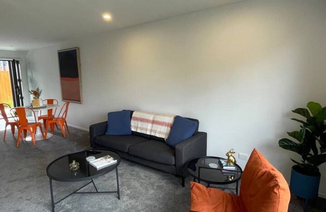 Tranquil 2BR House on Te Kanawa Crescent