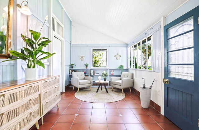 Tranquil 3-Bedroom Retreat in Aeroglen – Perfect for a Relaxing Getaway!"