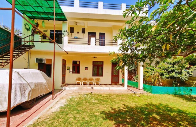 Tranquil Abode